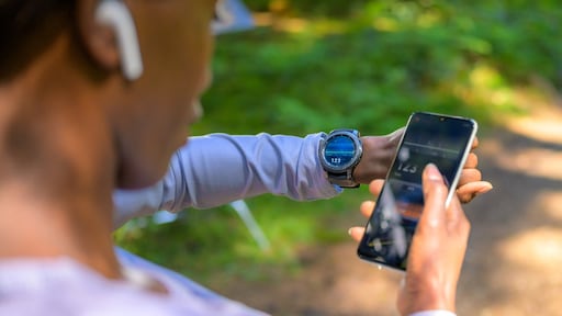 Smartwatches populair, maar slaapmetingen zijn lang niet altijd betrouwbaar