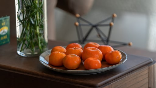 Waarom één mandarijn niet telt als één portie fruit