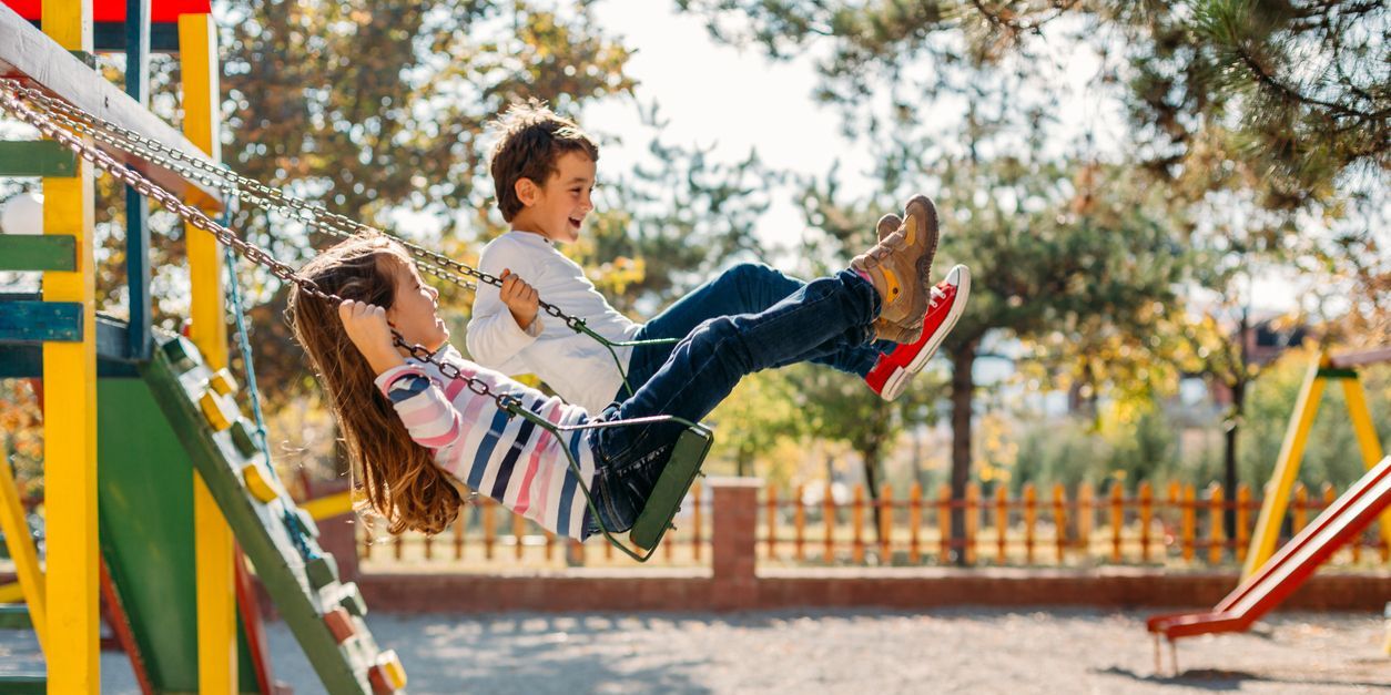 AEX opent hoger en het is weer tijd voor risk-on