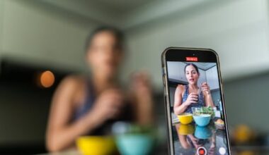 influencers gebruiken vaak verboden gezondheidsclaims