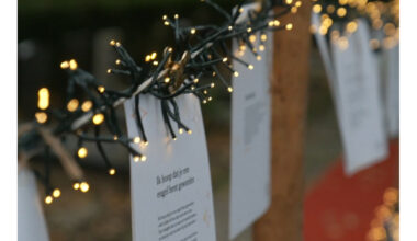 TV programma "Ik mis je" in Alphen