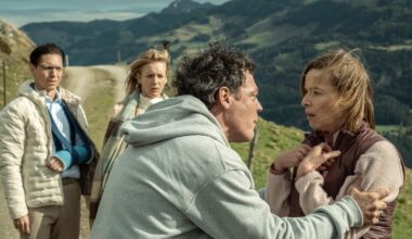 Netflix-tips: Cover-Up en Voor de meisjes - VPRO Cinema