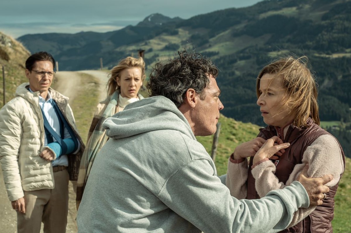 Netflix-tips: Cover-Up en Voor de meisjes - VPRO Cinema