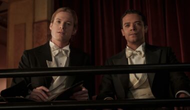 Interview with the Vampire: moderne en frisse verfilming van Anne Rice's gotische boekenreeks - VPRO Cinema