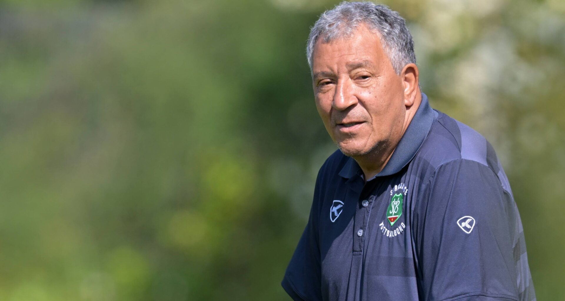 Suriname heeft beet en voegt felbegeerde international toe aan selectie