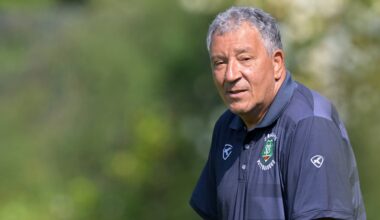 Suriname heeft beet en voegt felbegeerde international toe aan selectie