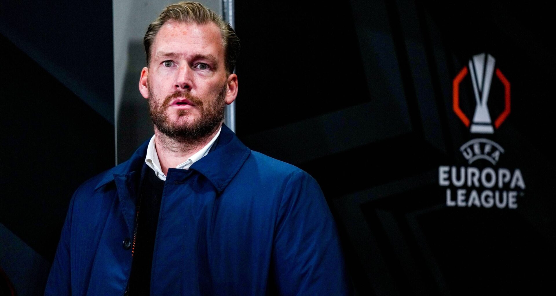 Marijn Beuker bevestigt: Ajax gaat op dit moment vol voor één man