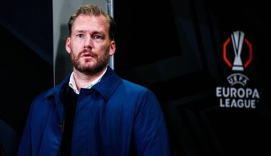 Marijn Beuker bevestigt: Ajax gaat op dit moment vol voor één man