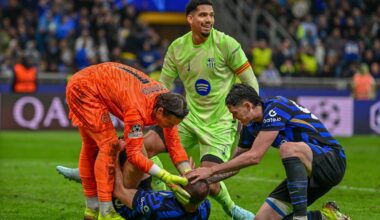 'FC Barcelona zoekt defensieve oplossing en komt uit bij twee oud-Feyenoorders'