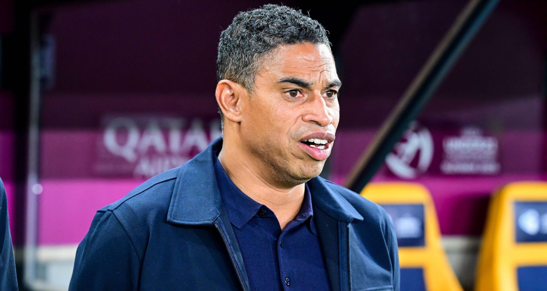 Michael Reiziger: 'Het is onterecht dat hij de nieuwe trainer van Ajax werd'