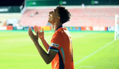 AZ maakt dure wintertransfer wereldkundig: 'Ik ben de gelukkigste persoon ter wereld'