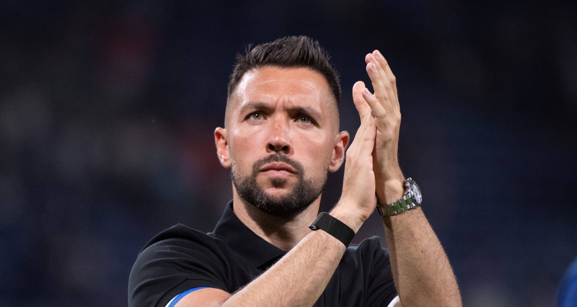 AD: ‘Dit weten veel mensen niet, maar hij stond bovenaan het lijstje van Ajax om Francesco Farioli op te volgen’