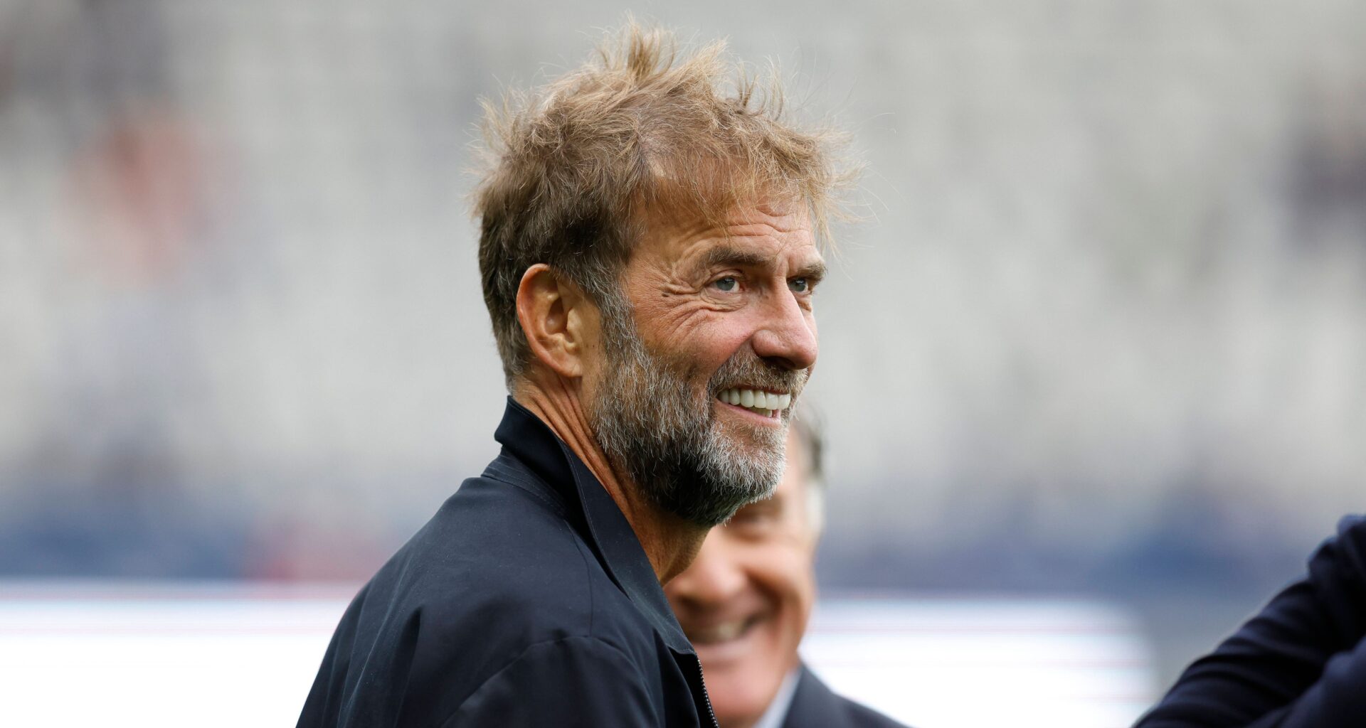 Jürgen Klopp plaatst Nederlander bij vier grootste trainers in de geschiedenis