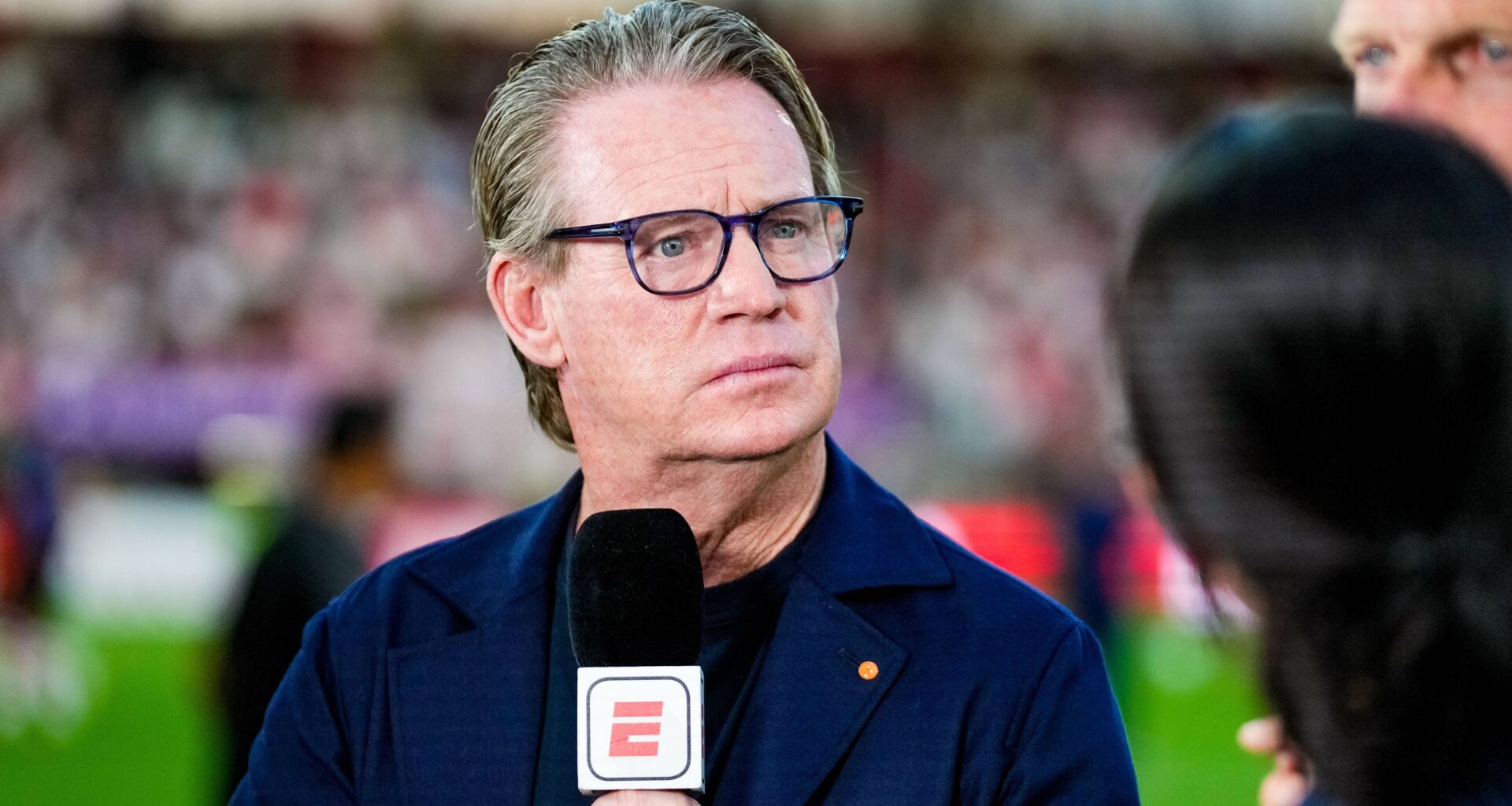 Mario Been uit forse kritiek op één Feyenoorder: ‘Dat is van een ander niveau’