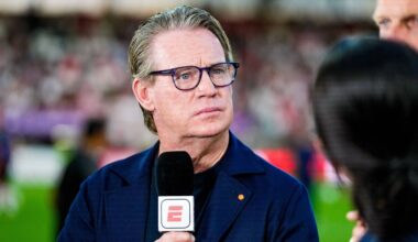 Mario Been uit forse kritiek op één Feyenoorder: ‘Dat is van een ander niveau’