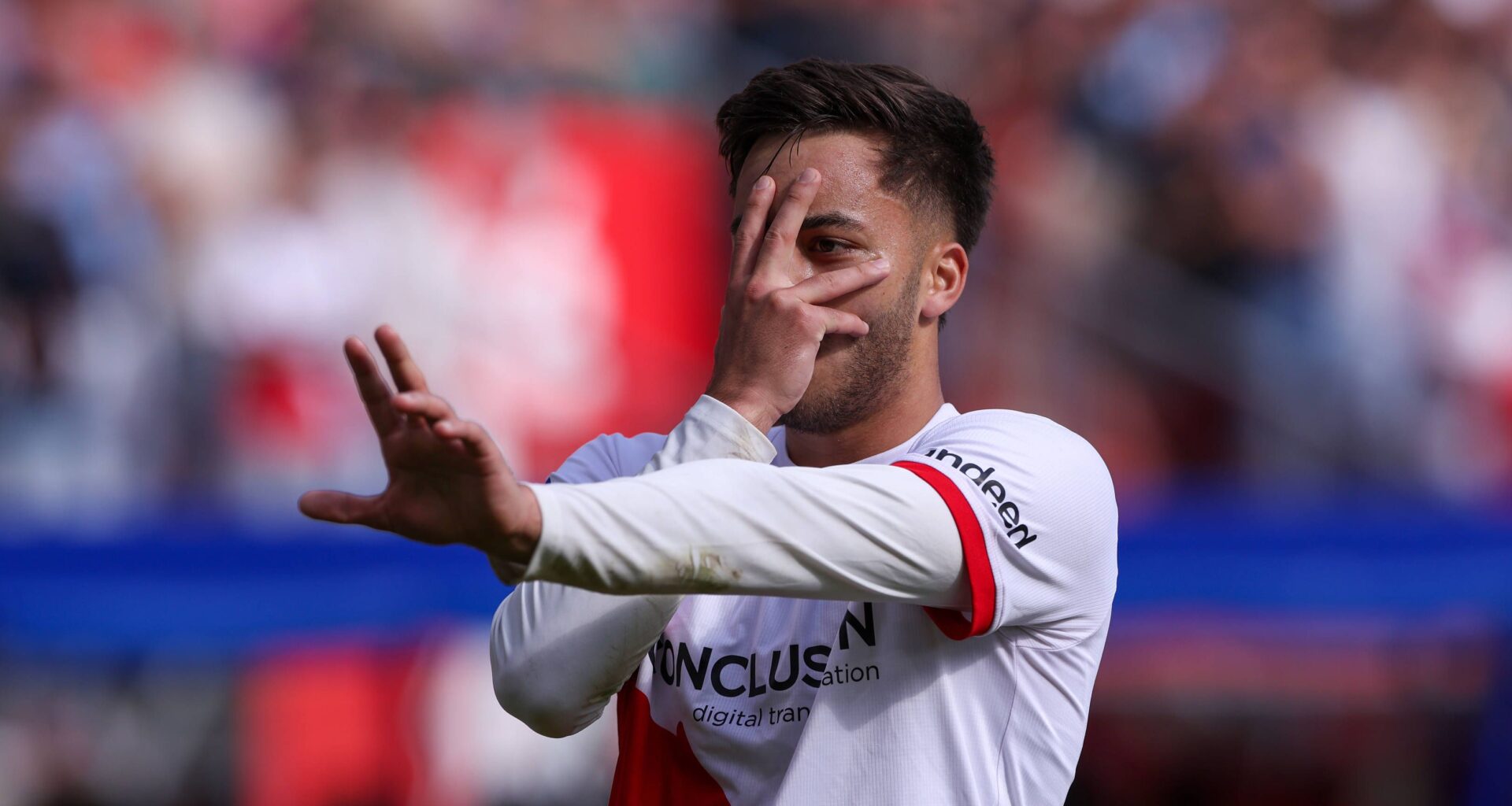 Serieuze belangstelling van Europese subtoppers voor Souffian El Karouani