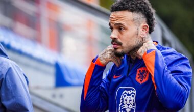 Voetbal International meldt ambitieuze plannen van Ajax met Quilindschy Hartman: ‘Ajax wil…’