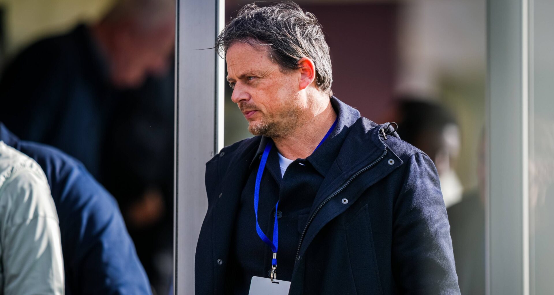 Grote verrassing: hoofdscout Kelvin de Lang stapt per direct op bij Ajax