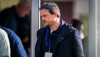 Grote verrassing: hoofdscout Kelvin de Lang stapt per direct op bij Ajax