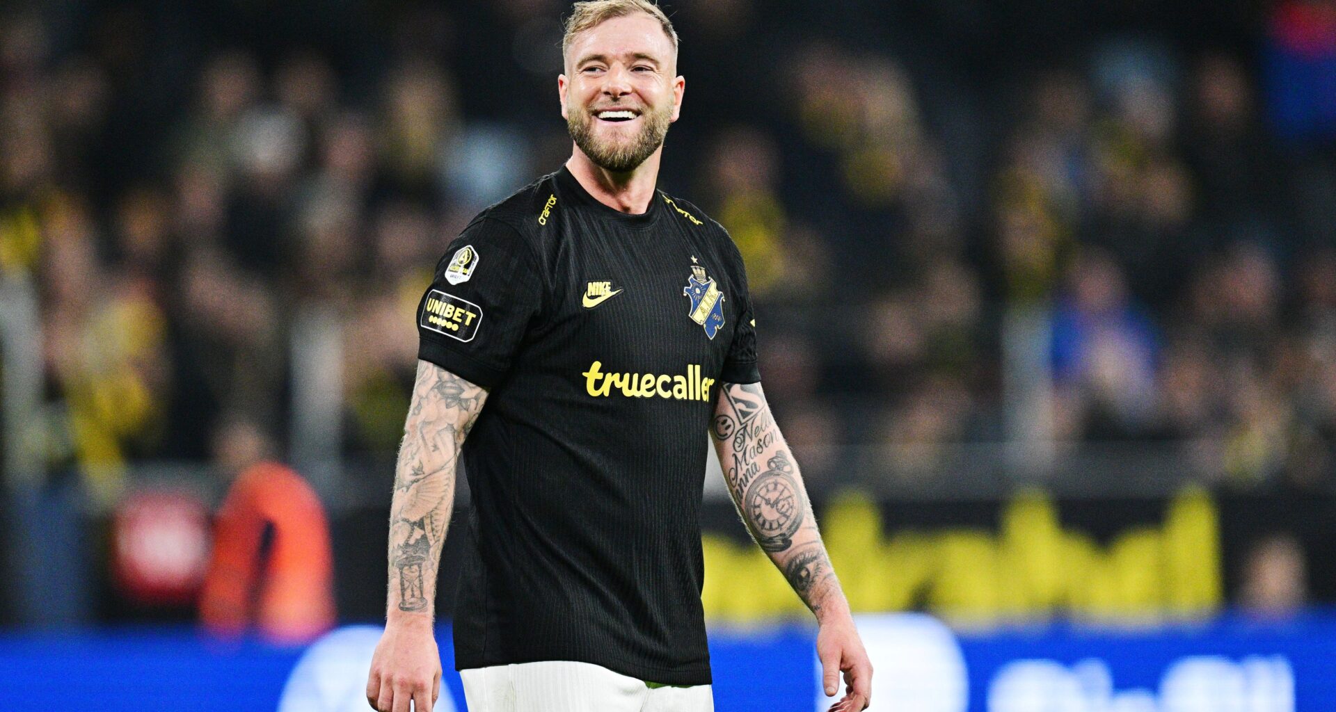 John Guidetti wil graag terugkeren naar Nederland: ‘Bij die club kan hij echt een sensatie worden’