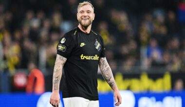John Guidetti wil graag terugkeren naar Nederland: ‘Bij die club kan hij echt een sensatie worden’