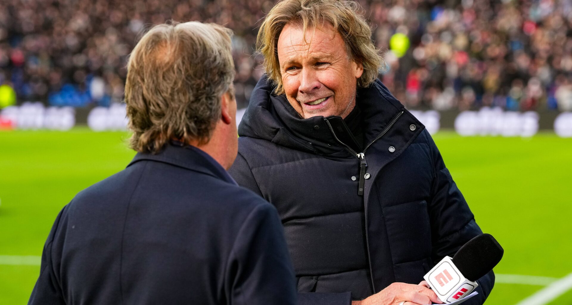 Hans Kraay junior ziet gigantisch kwaliteitsverschil in Eredivisie: 'Een straatlengte voorsprong'