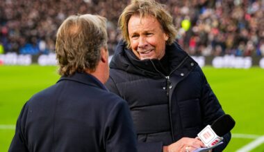 Hans Kraay junior ziet gigantisch kwaliteitsverschil in Eredivisie: 'Een straatlengte voorsprong'