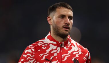 Drama compleet voor Santiago Gimenez na bezoek aan Nederland