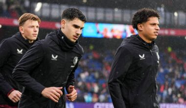 Feyenoord lijkt onlangs gedebuteerd toptalent alsnog binnenboord te houden
