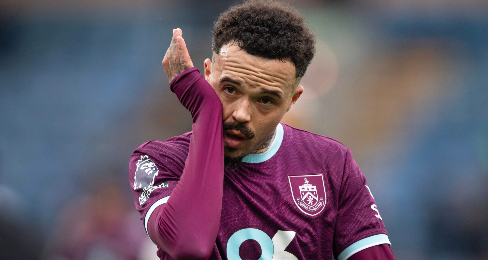 Quilindschy Hartman komt met duidelijk statement over Ajax-transfer