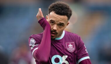 Quilindschy Hartman komt met duidelijk statement over Ajax-transfer