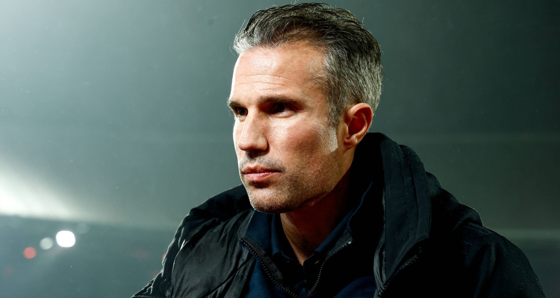 Robin van Persie wisselt Lotomba voor duel met Ajax; belangrijke namen fit