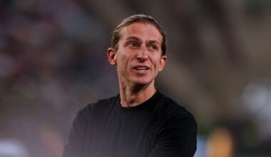 Voormalig Ajacied blijkt uitstekende trainer: vijf prijzen in veertien maanden