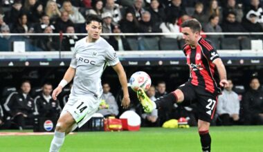 Volgende Nederlandse centrumverdediger maakt internationaal indruk: 'Ik voel me ontzettend goed'