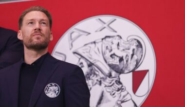 'Fenerbahçe meldt zich bij Ajax en doet navraag naar speler'