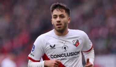 FC Utrecht-eigenaar Van Seumeren onthult afspraak met El Karouani: ‘Maar houdt hij zijn woord?’