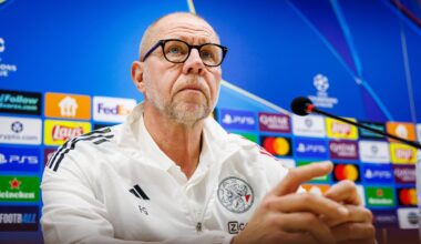 Fred Grim baalt vlak voor de Klassieker: 'Hij is zondag niet beschikbaar'