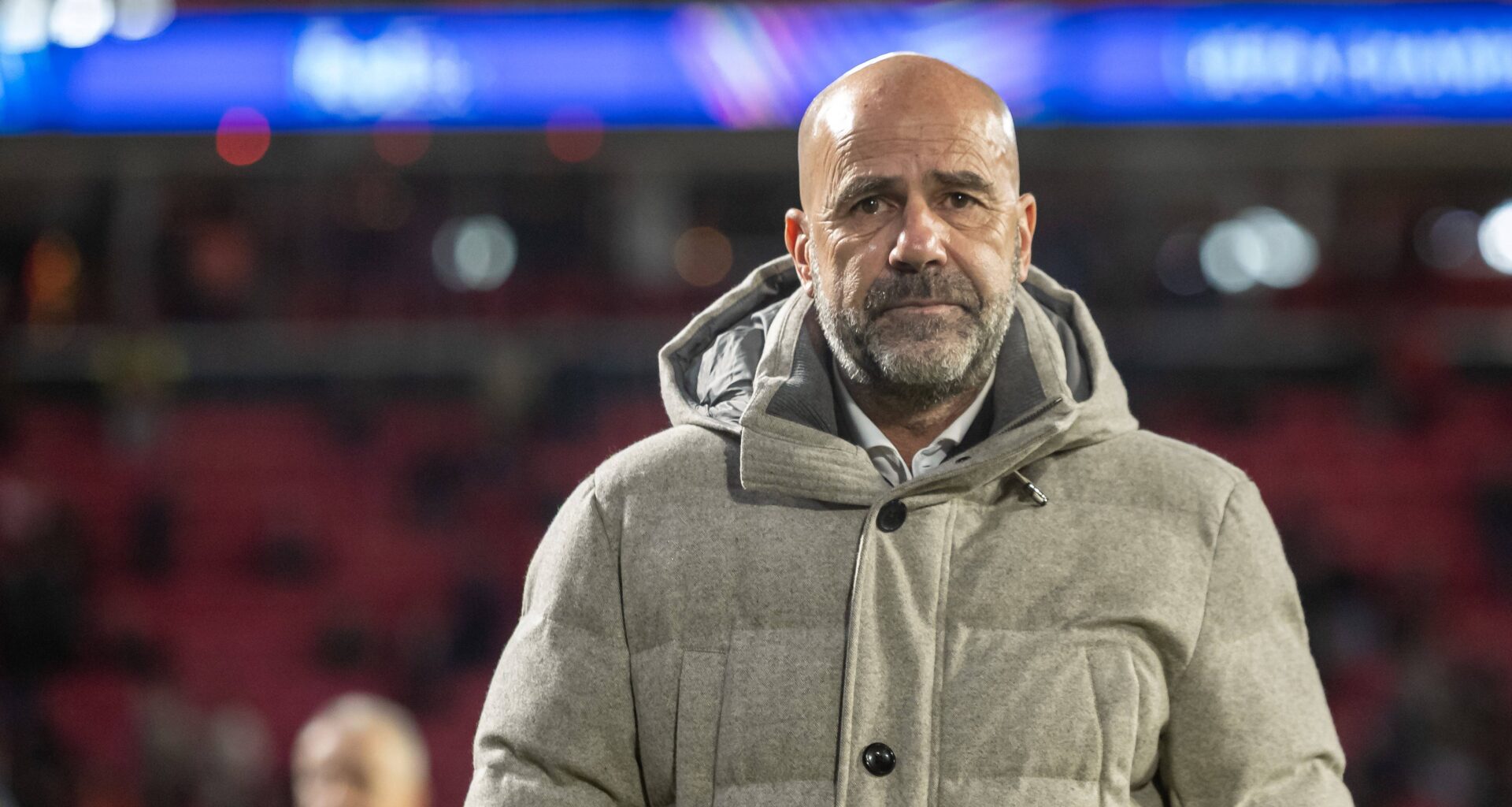Vermoedelijke opstelling PSV: Peter Bosz reist met flinke kopzorgen naar Utrecht