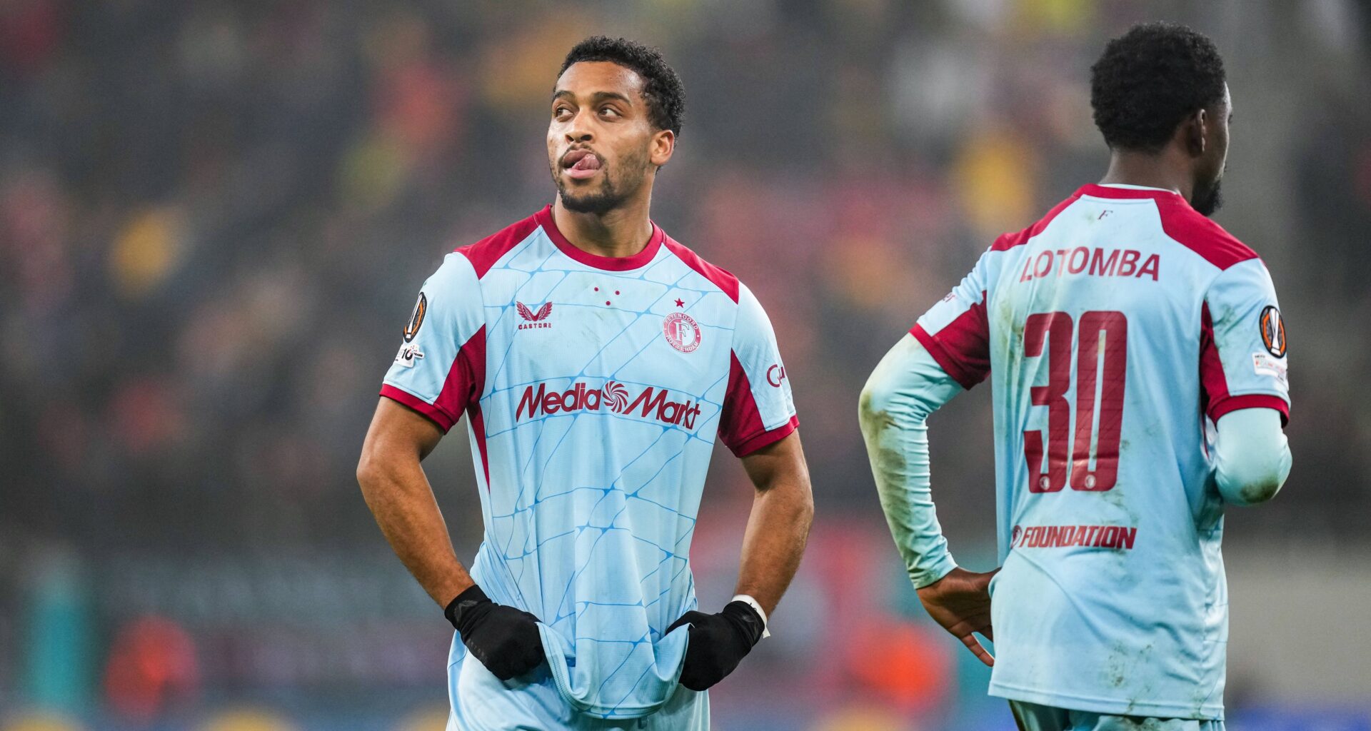 ‘Absolute topclub ziet in Quinten Timber ideale goedkope versterking’