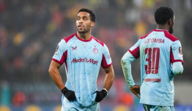 ‘Absolute topclub ziet in Quinten Timber ideale goedkope versterking’