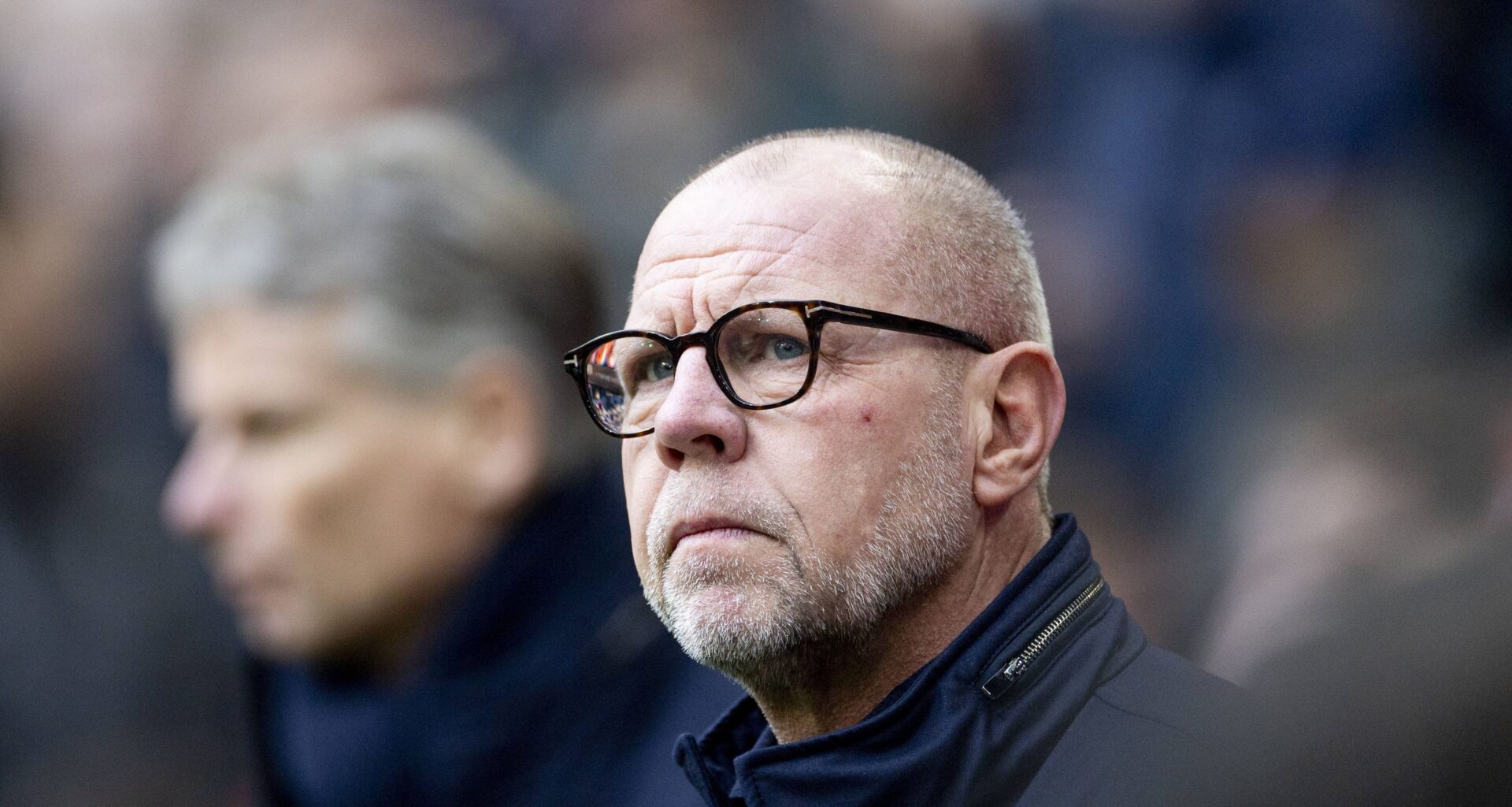 Excelsior Maassluis crest