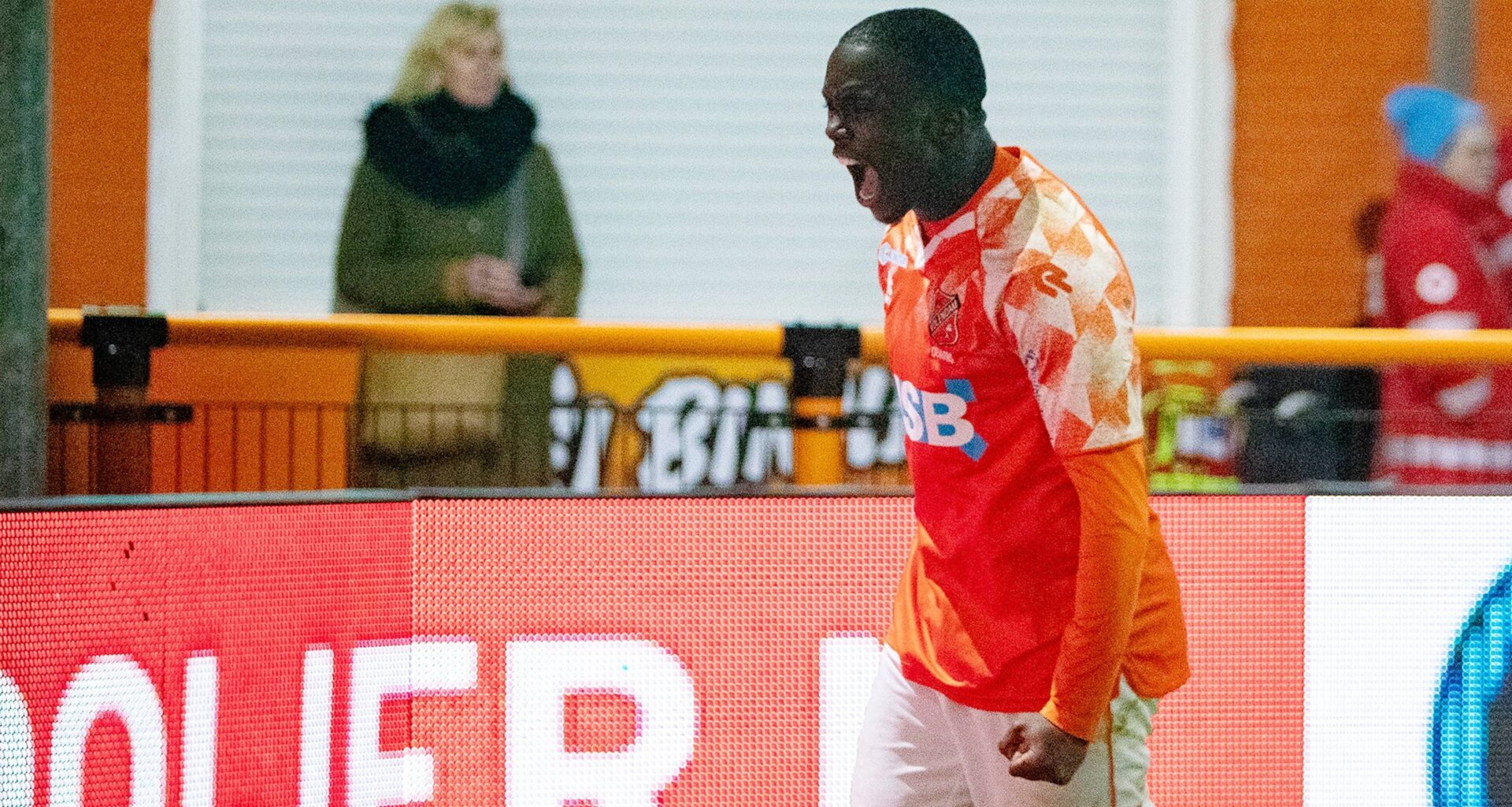 FC Volendam weet blamage tegen derdedivisionist pas in verlenging te voorkomen