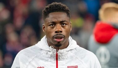 Oud-NEC'er staakt bij Samsunspor en lijkt transfer te forceren naar Fenerbahçe