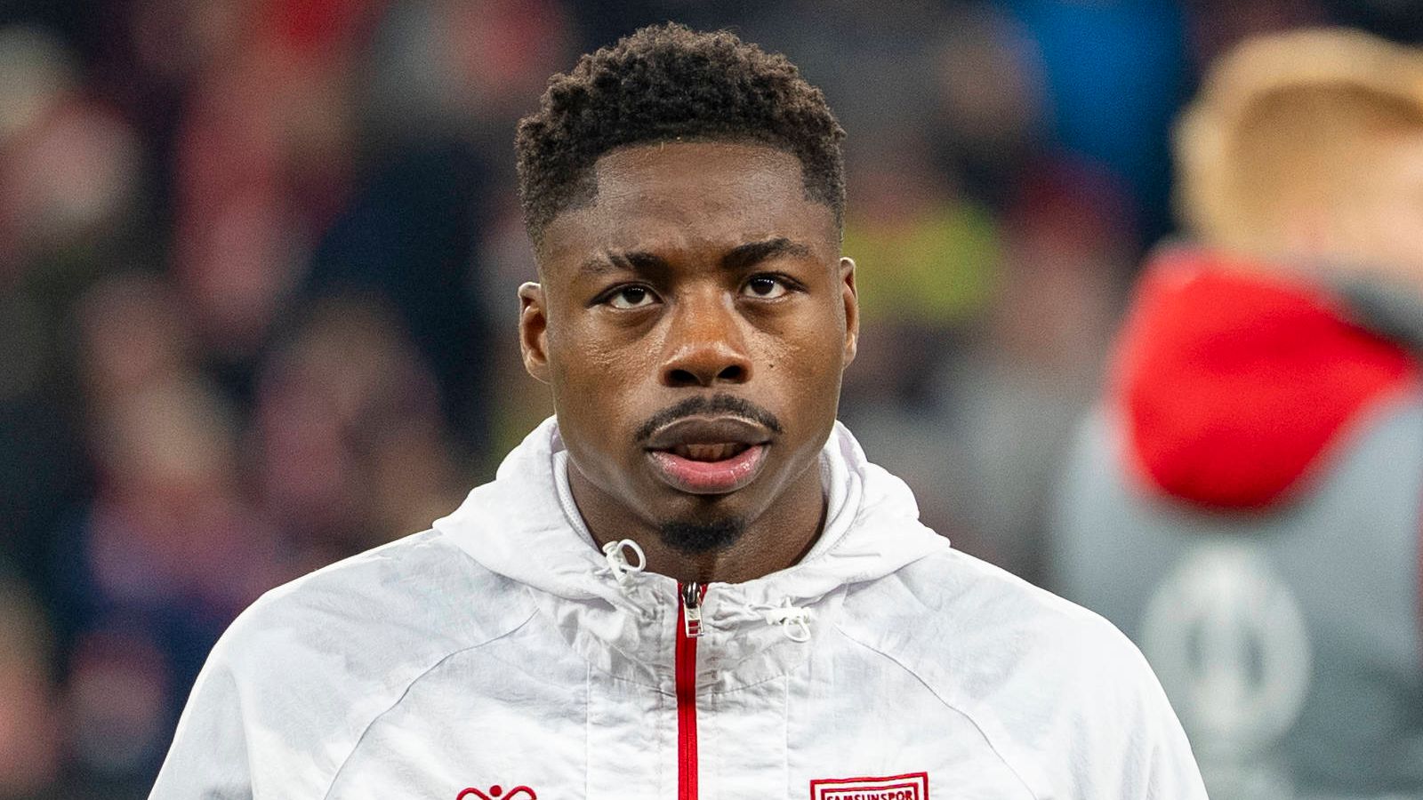 Oud-NEC'er staakt bij Samsunspor en lijkt transfer te forceren naar Fenerbahçe