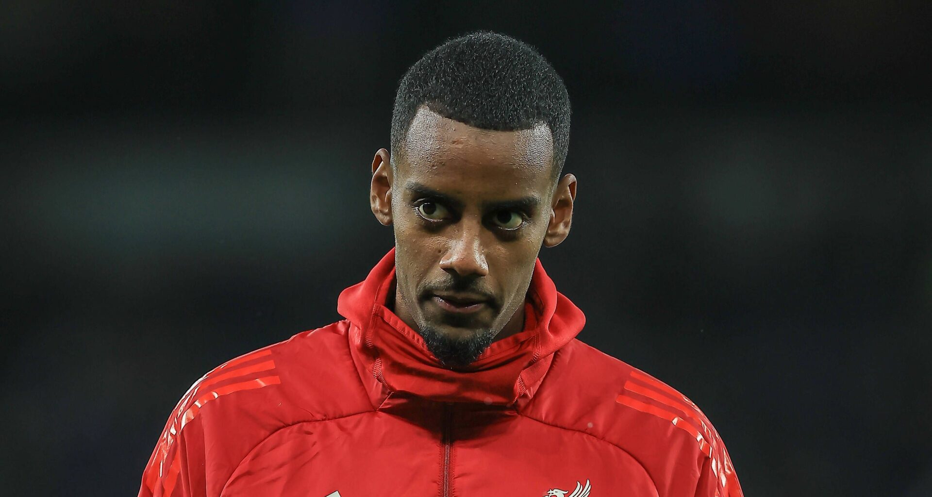 Liverpool en Arne Slot maken zich enorme zorgen om recordaankoop Alexander Isak