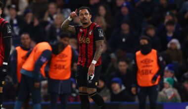 Justin Kluivert is van doorslaggevend belang in spektakelstuk tegen Chelsea