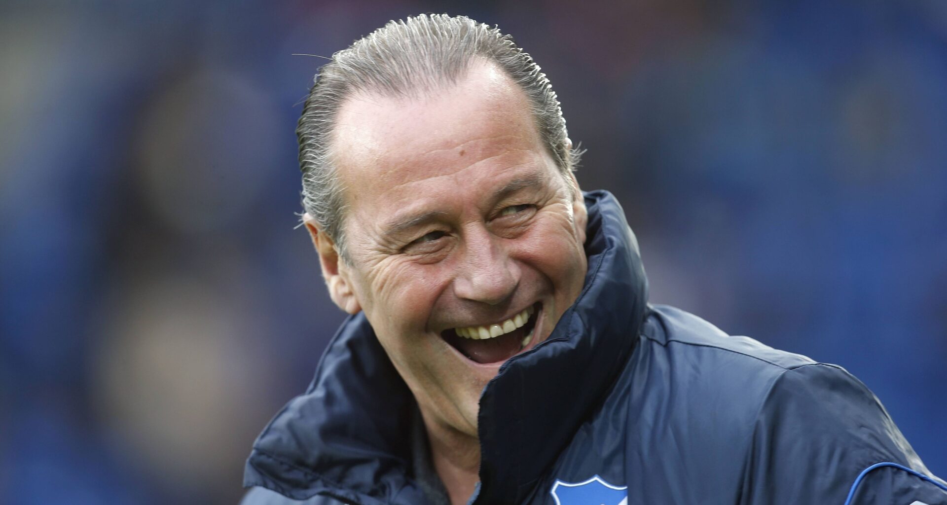 Huub Stevens verrast met Feyenoorder in Elftal van de Week: 'Die zijn er niet zoveel'