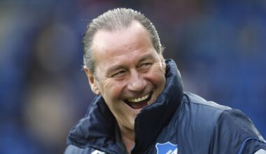 Huub Stevens verrast met Feyenoorder in Elftal van de Week: 'Die zijn er niet zoveel'