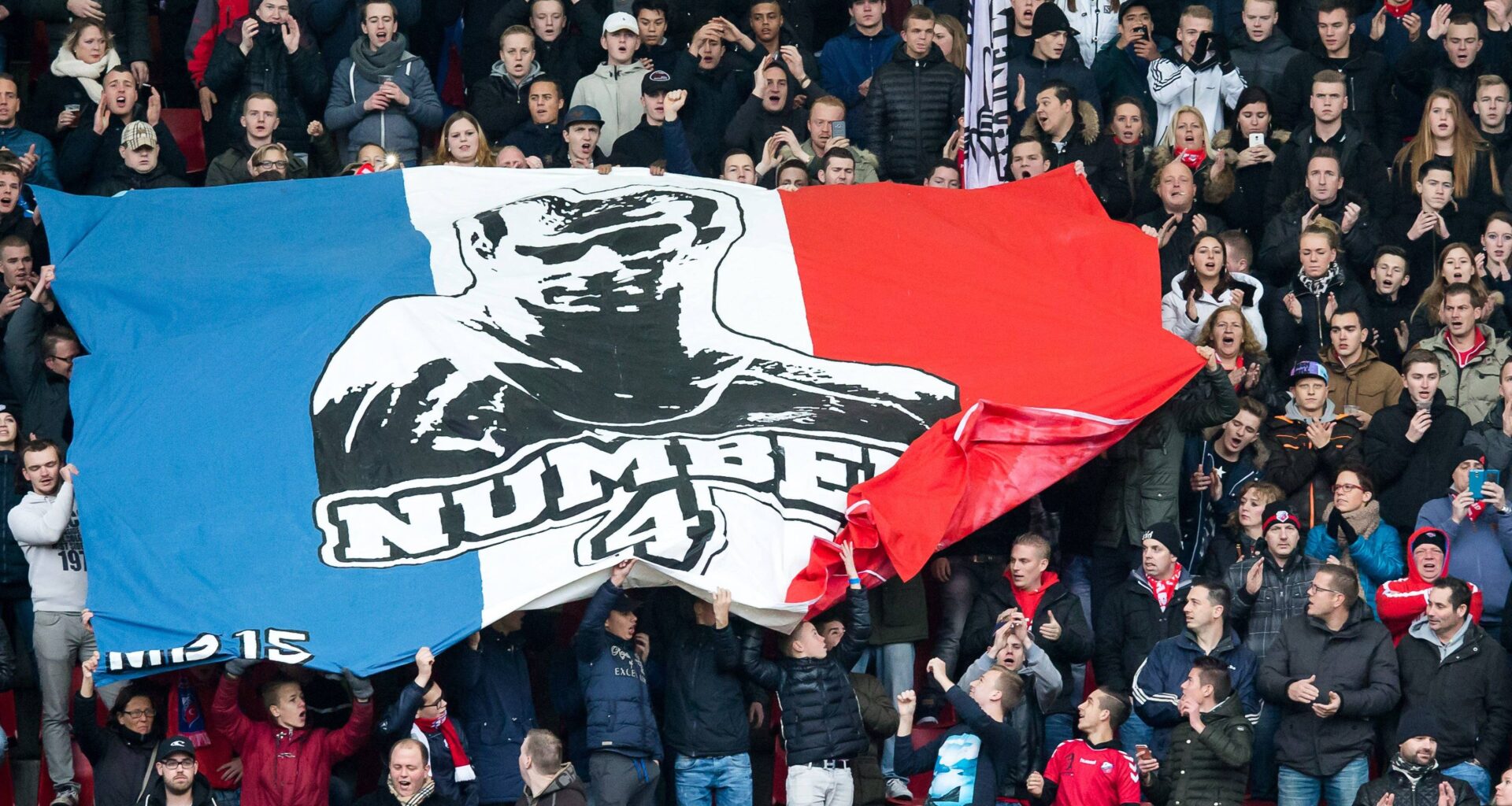 FC Utrecht gaat David di Tommaso twintig jaar na overlijden groots eren