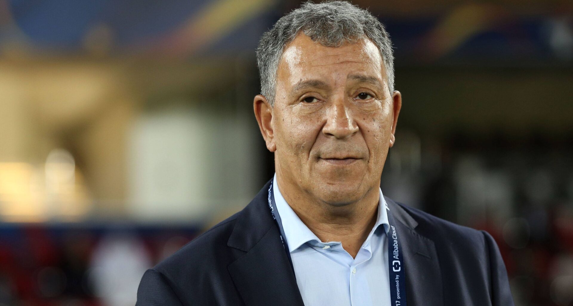 Premier League-legende wordt volgende assistent Henk ten Cate bij Suriname